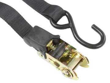 Strap Ratchet 25 X 2.5M W/ Hooks - by Front Runner - Brixton 4x4 - Buy Online Now!